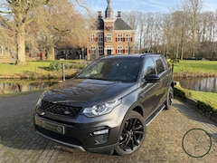Land Rover Discovery Sport - 2.0 TD4 HSE Luxury | Meridian | Trekhaak |