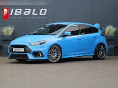 Ford Focus - 2.3 RS | OZ Racing | Remus | 350pk |
