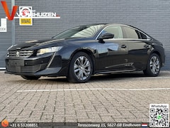 Peugeot 508 - 1.5 BlueHDI Blue Lease Allure | € 8.800, - NETTO | Leder | Climate | Cruise | Navi | Camer