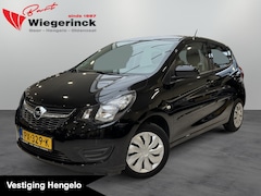 Opel Karl - [ 1E EIGENAAR I DEALER OH I BLUETOOTH RADIO ]