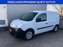 Renault Kangoo Express - Z.E. / AIRCO/ SCHUIFDEUR / NED AUTO