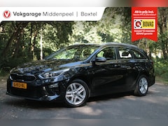 Kia Cee'd Sportswagon - Ceed 1.0 T-GDi DynamicLine | Camera | Cruise