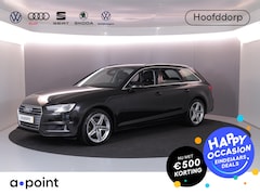 Audi A4 Avant - 40 TFSI Design Pro Line Plus 2.0tfsi AUT| Navi| 17'LM-velgen| Alarm| El. achterklep