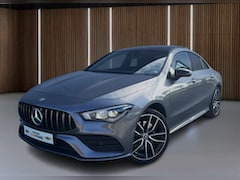 Mercedes-Benz CLA-Klasse - 250 e AMG LINE PANO CAMERA 360 NIGHT