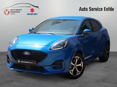 Ford Puma - 1.0 EcoBoost Mild Hybrid ST-Line | Winterpakket | Comfort pakke