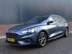 Ford Focus Wagon - 1.5 EcoBoost Active Business 6-BAK| NAVIGATIE| B&O GELUID | STOELVERWARMING | STUURVERWARM