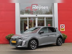 Peugeot 208 - 1.2 Hybrid 145PK e-DCS6 GT | NAVIGATIE | DRAADLOZE APPLE CARPLAY/ANDROID AUTO | CAMERA VOO