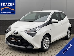 Toyota Aygo - 1.0 VVT-i x