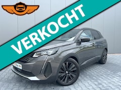 Peugeot 3008 - 1.6 HYbrid 225 GT Line Black Pack Panoramadak