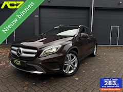 Mercedes-Benz GLA-Klasse - 250 4Matic Edition 1