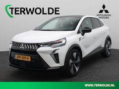 Mitsubishi Grandis - 1.8 HEV Instyle | Harman Kardon | Lederen bekl. | Google Navigatie |