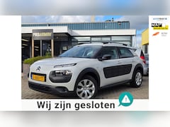 Citroën C4 Cactus - 1.2 PureTech W |AIRCO|CRUISE|CAMERA|PDC
