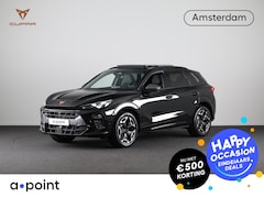 CUPRA Terramar - 1.5 TSI e-Hybrid Business 204pk | Panoramadak | Senheisser Sound | Elek. verstelbare stoel