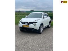 Nissan Juke - 1.6 Acenta