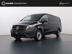 Mercedes-Benz eVito - 66 kWh PRO L3 | LED Verlichting | Stoelverwarming | Navigatie | Cruise Control | Comfortbi