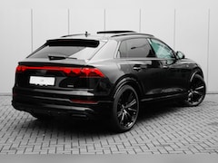 Audi Q8 - Pro Line S Competition | Adaptive cruise control | Bang & Olufsen Premium 3D | Glazen pano