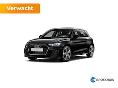 Audi A1 Sportback - Advanced edition | Airconditioning 2-zone | smartphone interface | virtual cockpit