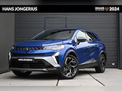 Renault Symbioz - E-Tech full hybrid 145 esprit Alpine | STUUR/STOELVERWARMING | CAMERA | NAVI | ADAPT. CRUI