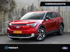 Ford Explorer - Extended Range RWD 77 kWh 286pk Automaat DODE HOEK | HUD | 19''LM | ADAPT. CRUISE | 360° C