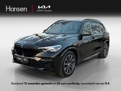 BMW X5 - xDrive45e M-Sport I Shadowline I 360 Camera