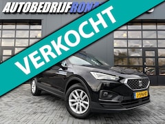 SEAT Tarraco - 1.5 TSI Style NL.Auto/Panoramadak/150Pk/Virtual Cockpit/Camera/Climatronic/Adaptive-Cruise