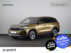 Skoda Kodiaq - 1.5 TSI PHEV Business Edition 204 pk Automaat (DSG) | Verlengde garantie | Navigatie | Tre
