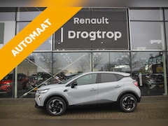Renault Captur - 160PK-TECHNO-AUTOM-3000KM-CAMERA-CARPLAY-NW