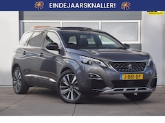 Peugeot 5008 - 1.5 BlueHDI Blue Lease GT-Line FULL OPTIONS