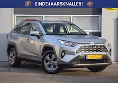 Toyota RAV4 - 2.0 VVT-iE Active 2000KG trekgewicht TREKHAAK/APPLE CARPLAY/LED KOPLAMPEN