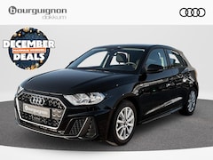 Audi A1 Sportback - 30 TFSI Business edition S line | 115Pk | Automaat | PDC | Cruise control | Navi |