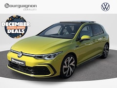 Volkswagen Golf - 1.5 TSI eHybrid R-Line | 150 Pk | Pano Dak | Harman-Kardon | A.camera |