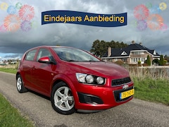 Chevrolet Aveo - 1.3D LT Airco / Cruise / Lichtmetalen velgen / Topstaat