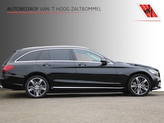Mercedes-Benz C-klasse Estate - 300e Advantage Pack Avantgarde NAVI 18'''CARPLAY