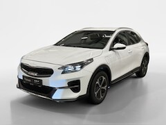 Kia XCeed - 1.6 GDi PHEV DynamicLine I Navi I Keyless I Camera