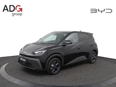 BYD Dolphin Surf - Comfort 43 kWh Snel leverbaar / 360° camera / 310 KM / Apple Carplay