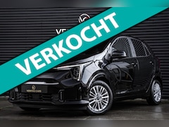 Kia Picanto - 1.2 DPI Spirit Launch Edition 79PK BTW|Full Led|Virtual|Camera|Keyless|Carplay|Lane Assist