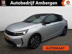 Opel Corsa - 1.2 Hybrid (145Pk) GS Keyless Camera Navi Géén Afleverkosten