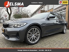 BMW 3-serie Touring - 330e Sport line Aut., Trekhaak | Navi+