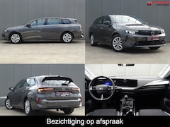 Opel Astra Sports Tourer - 1.2 Turbo * PDC * CARPLAY * TREKHAAK