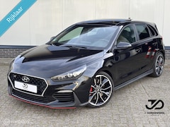 Hyundai i30 - 2.0 T-GDI N2 Performance Pano Keyless Memory