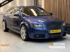 Audi A3 Sportback - 1.8 TFSI Attraction | LEDER | AIRCO | NAVI