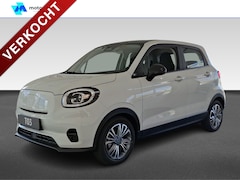 Leapmotor T03 - EV 37, 3 kWh 95pk Design Park Pilot | Camera | Panoramadak Voordeel € 2.000, 00