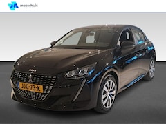 Peugeot 208 - 1.2 PureTech 75pk Like