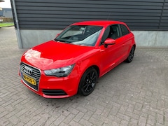 Audi A1 - 1.2 TFSI Attraction Pro Line Business