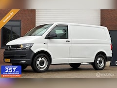 Volkswagen Transporter - 2.0 TDI 150 PK L1H1 4Motion Comfortline