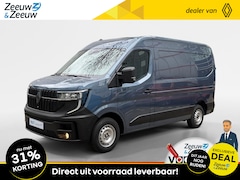 Renault Master E-Tech - T35 L2H2 Advance long range 87 kWh | Nu direct uit voorraad leverbaar met maar liefst 31%