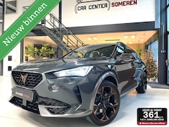 CUPRA Formentor - 1.4 e-Hybrid VZ 245 PK/ Camera/ 19''LMV/ Keyless/ Trekhaak
