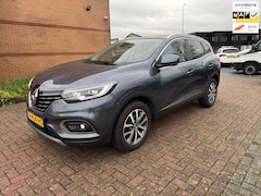 Renault Kadjar - 1.3 TCe Intens, Automaat, Full Led, Trekhaak, Half Leder,