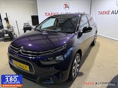Citroën C4 Cactus - 1.2 PureTech Feel Automaat/NW Distributie