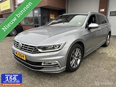 Volkswagen Passat Variant - 1.6 TDI R-LINE NETTO EXPORT